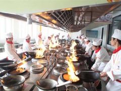 -天津市烹饪技术学校