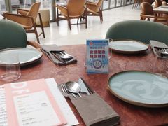 大堂-城市露台景观餐厅(淮海路店)