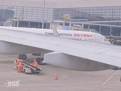 -上海浦东国际机场-T2航站楼