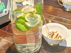 -良木缘咖啡西餐(川大店)