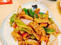 -东北风(江北万达店)