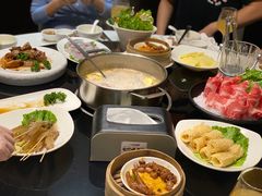 -煲王粤菜餐厅(中侨中心店)