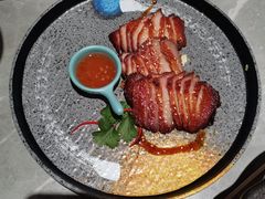-荣记·囍粤茶餐厅(花都店)