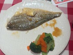 -西贝(科华王府井店)