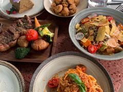 -La Terre乐田(万象城店)