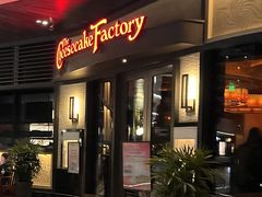 -The Cheesecake Factory 芝乐坊餐厅(前滩太古里店)