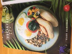 -雕刻时光咖啡馆(北苑店)