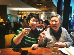 -南门小馆·清真(国贸商城店)