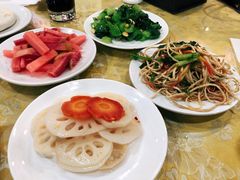 -老孙家饭庄·非遗(东关店)