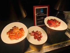 广式烧腊-长沙北辰洲际酒店-兰调全日餐厅