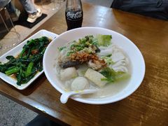 -其美潮州鱼旦粉世家(花城汇南区分店)
