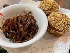 -竹叶涮肉坊(总店)