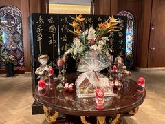 -北京友谊宾馆·俄罗斯餐厅