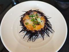 -五谷丰登农家院·地道胶东菜·海鲜烧烤(威海店)
