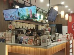 -茶话弄(北京密云万象汇店)