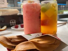 -渔语鱼新川菜Bistro(万象天地店)