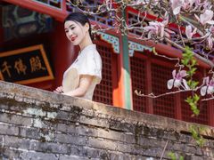 -潭柘寺景区