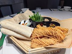 -大张烙馍村(三环南路旗舰店)