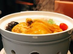 花雕酒醉河田鸡-闽和南(深圳万象城店)