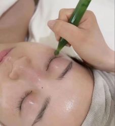 -芳朵美容养生SPA