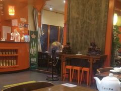 -梁记粥铺(开元地中海店)