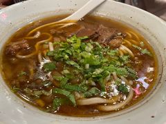 -大师兄·西北小馆(南沙万达广场店)