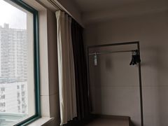 -锦江之星品尚(武汉协和医院取水楼地铁站店)