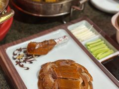 -三道菜(明堂公园店)