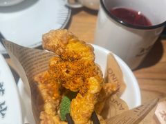 -太二酸菜鱼(汕头苏宁广场店)