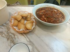 -川人川菜馆·小龙虾·鲜虾现做(黄山路店)