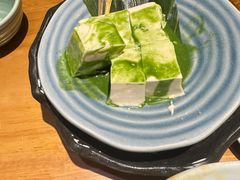 -一心创作料理屋(经开万达店)