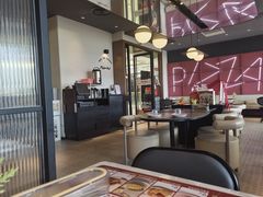 -必胜客(天鹅湖万达店)