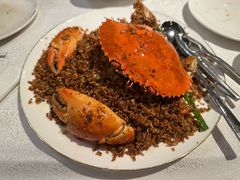 -喜记避风塘炒辣蟹(旗舰店)