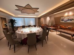 -金河半岛园林酒家(金融城店)