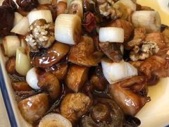 -肆月河豚·新淮扬(金融街店)