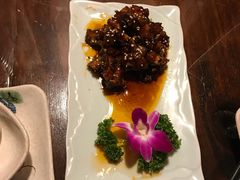 -有梦特色餐厅(古子城店)