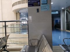-广州医科大学附属中医医院(同德院区)