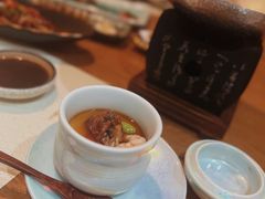 -和创柚子·会席日本料理(新区淮海街店)