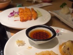 -温野菜涮涮锅(大悦城店)