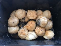 苏州小汤圆-马邦子·紫苏烤鱼(恒隆广场店)