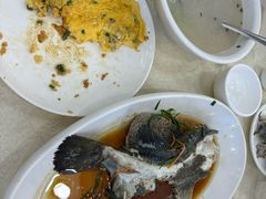 -锐记美食店·现捞海鲜(闸坡店)