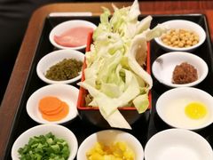 -阿香米线(宁波来福士广场店)