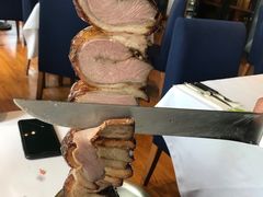 -拉蒂娜·巴西牛排馆 Latina·Brazilian Steakhouse(陆家嘴旗舰店)