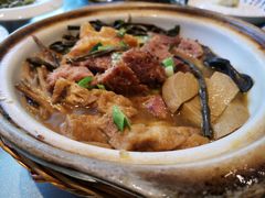 -香阁餐厅·常州菜·常州菜代表品牌(新北奥体店)