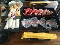 -丽江庭院之爱在路上(西单店)