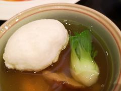 -萬國春·中菜馆(颐和公馆店)