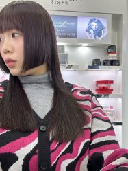-赤道 Hair Salon