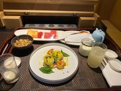 -杭州逸酒店(西湖武林店)