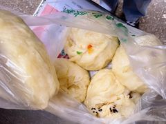 -俞记安顺特色破酥包(民生路店)