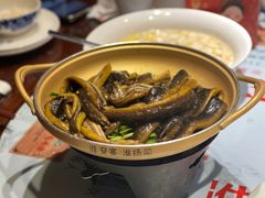 -淮安宴·淮扬菜(清河路一店)